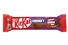 SPAR agrees symbol group exclusive with Nestle KitKat Chunky Crunchy Double Chocolate