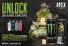 Monster Energy's new gaming promotion