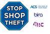 Stop Shop Theft