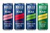 Nocco BCAA 330ml Cans