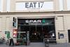 Eat 17 Hackney_1 Store exterior