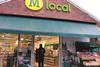 MORRISONS M LOCAL