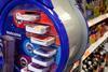 National Lottery cards