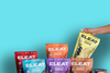 ELEAT CEREAL