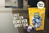 Once bitten forever smitten
