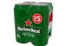 Heineken 440ml cans