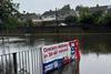 Flooding_Costcutter Falkirk