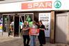 SPAR Price Locked Winner 1