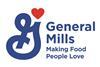 General Mills 2019 Logo