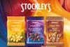 Stockley's Sugar Free