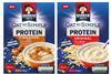 Quaker Protein porridge