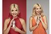 Diet Coke New Flavours Holly Willoughby