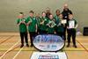 SPAR Lancashire School Games Panathlon Winners - St Anne's Primary School Rossendale