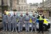 Scotmid Jail Birds