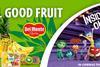 Del Monte Inside Out 2