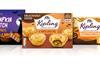 Halloween release - Mr Kipling, Cadbury - group shot