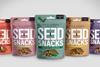 Seed Snacks Updated Range