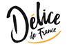 Delice de France 2019 Logo