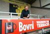 Iconic brand Bovril joins forces with Peter Crouch to fuel Burton Albion (1)