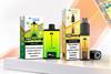 VB Distribution Confirms First Duty-Stamped Hayati Products for October
