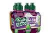 Fruit Shoot