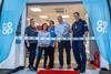 COOP opening @ HMS Collingwood, Hampshire