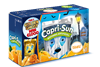 Capri-Sun Halloween Promotion