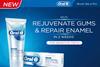 Oral B Rejuvinate Gums and Repair Enamel Toothpaste