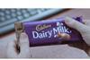 Mondelez Cadbury