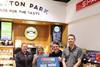 SPAR Murton - Macrae House and Andy's Man Club