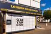 InPost London Road Local, Essex