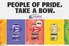 Strongbow Pride