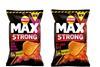 Max Strong Walkers
