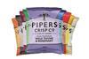 Pipers Crisps range