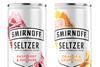 Smirnoff Seltzers