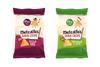 Metcalfe's Corn Chips Sharing Bags