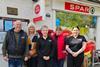 SPAR Enham Alamein wins Best Village Shop & Post Office at Countryside Alliance Awards (South East)