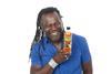 Levi Roots carnival