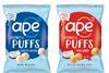 Ape Coconut Puffs