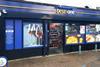 NKM Retail, Grantham, best-one LEAD