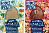 Moo Free Easter eggs