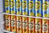 Bel Fridge 8 re