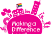 MADL - Pride Pot Logo