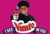 I See Vimto In You Campaign
