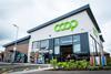 Central Co-op