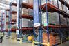 Booker warehouse