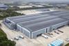 Co-op Biggleswade solar still 1
