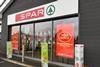 SPAR Bishop Auckland Post Office 2