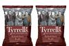 Tyrrells beef and ale