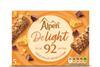 WEE 1207 Alpen Bars Choc Honeycomb 92 Ctn UK VIS LR